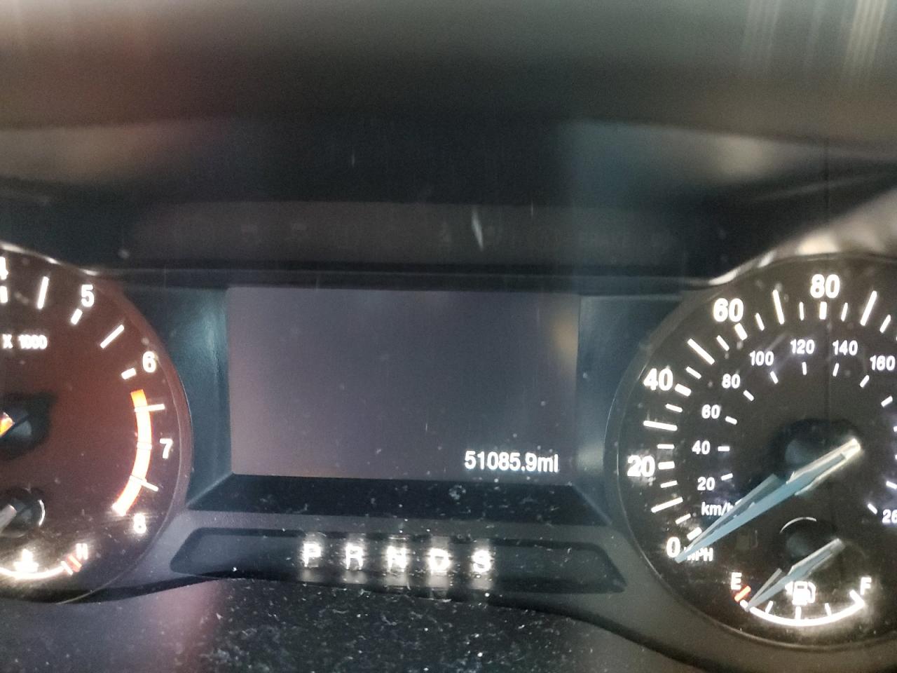 2019 FORD Edge VIN 2FMPK4J98KBC58809 photo 9