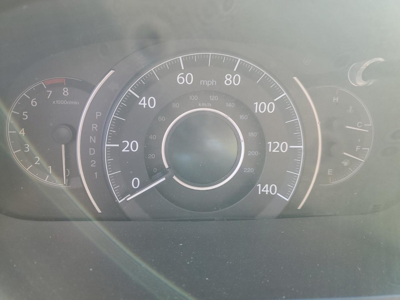 2014 HONDA Cr-v VIN 5J6RM4H50EL113479 photo 9
