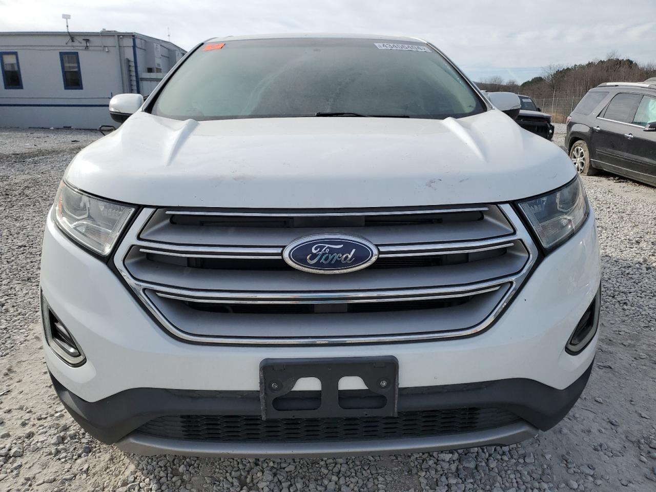 2017 FORD Edge VIN 2FMPK3J9XHBC04057 photo 5