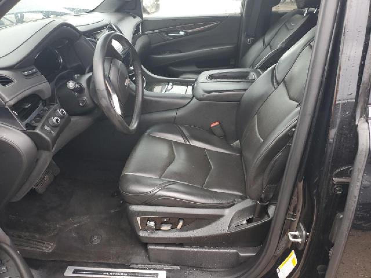 2020 CADILLAC Escalade VIN 1GYS4KKJ2LR114963 photo 7