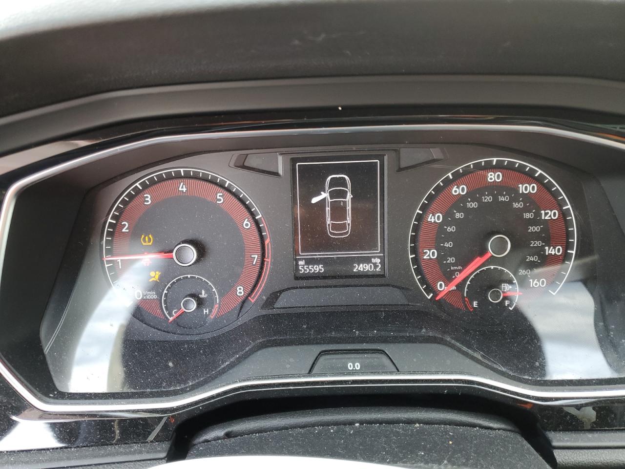 2019 Volkswagen Jetta VIN 3VWC57BU9KM079463 photo 9