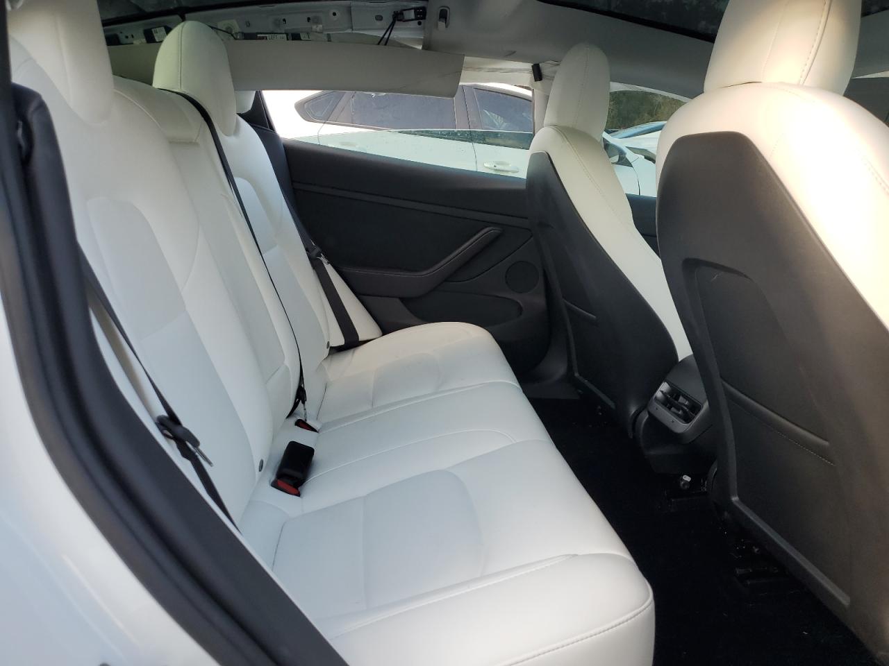 2022 TESLA Model 3 VIN 5YJ3E1EA6NF347086 photo 10