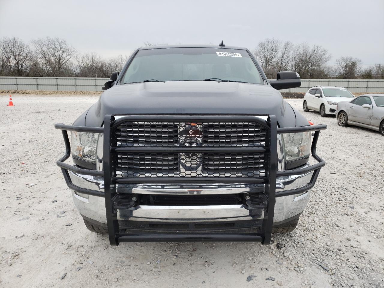2016 RAM 2500 slt VIN 3C6UR5DL0GG102243 photo 5