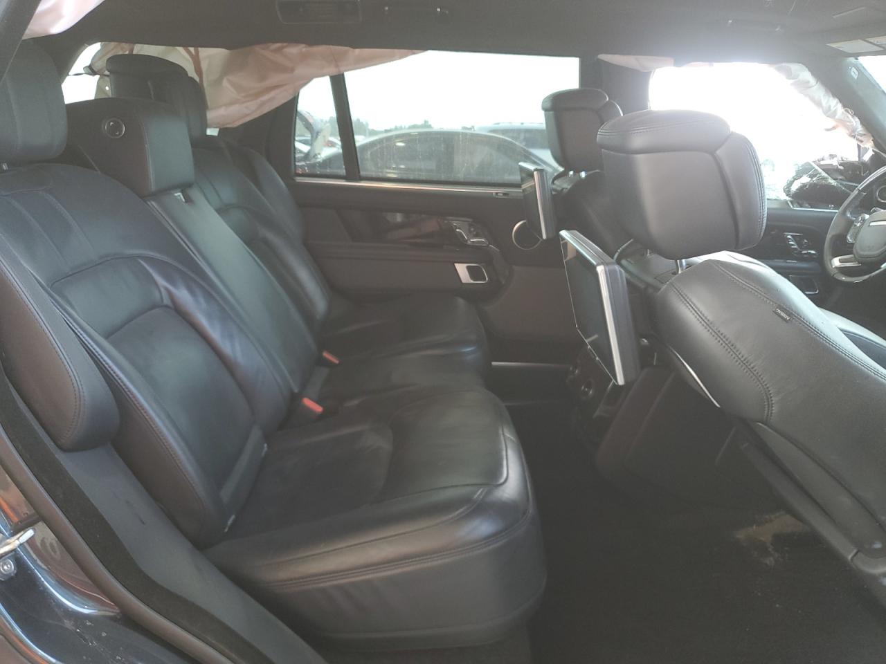 2019 LAND Rangerover VIN SALGV5RE5KA544656 photo 11