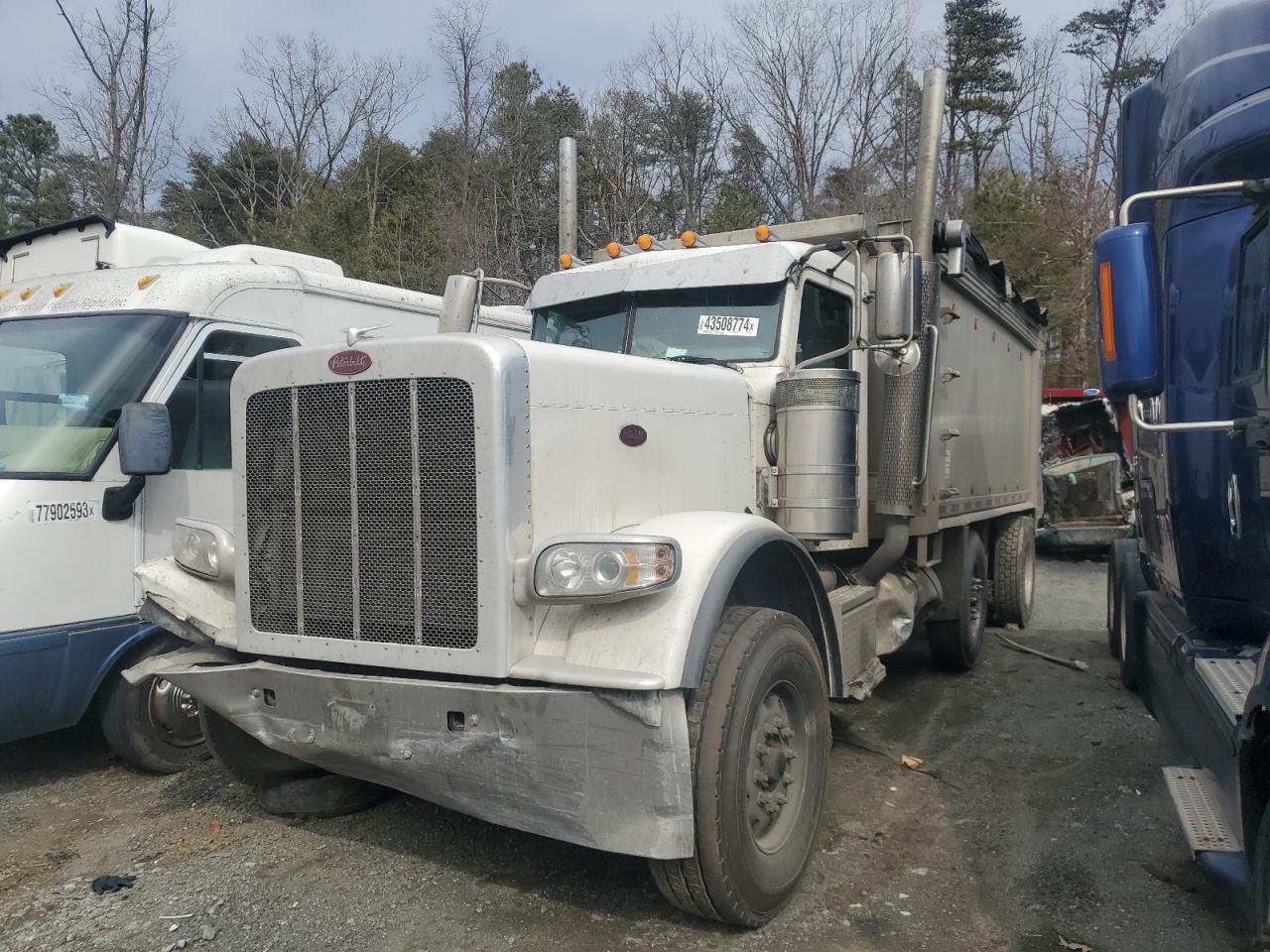 2020 PETERBILT 389 VIN 1NPXX4EX7LD730937 photo 2
