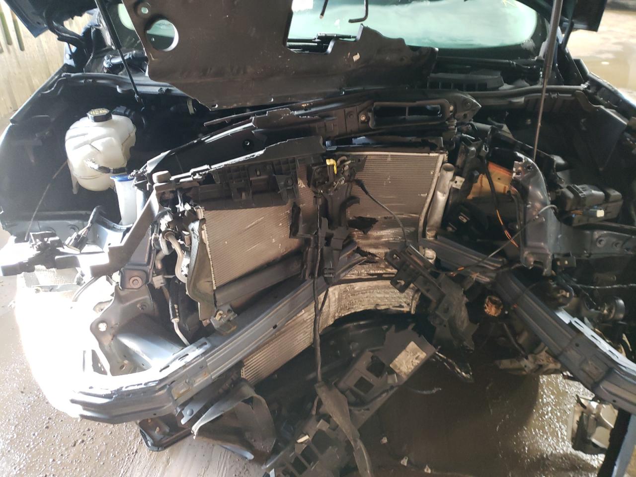 2019 FORD Edge VIN 2FMPK4J98KBC58809 photo 11