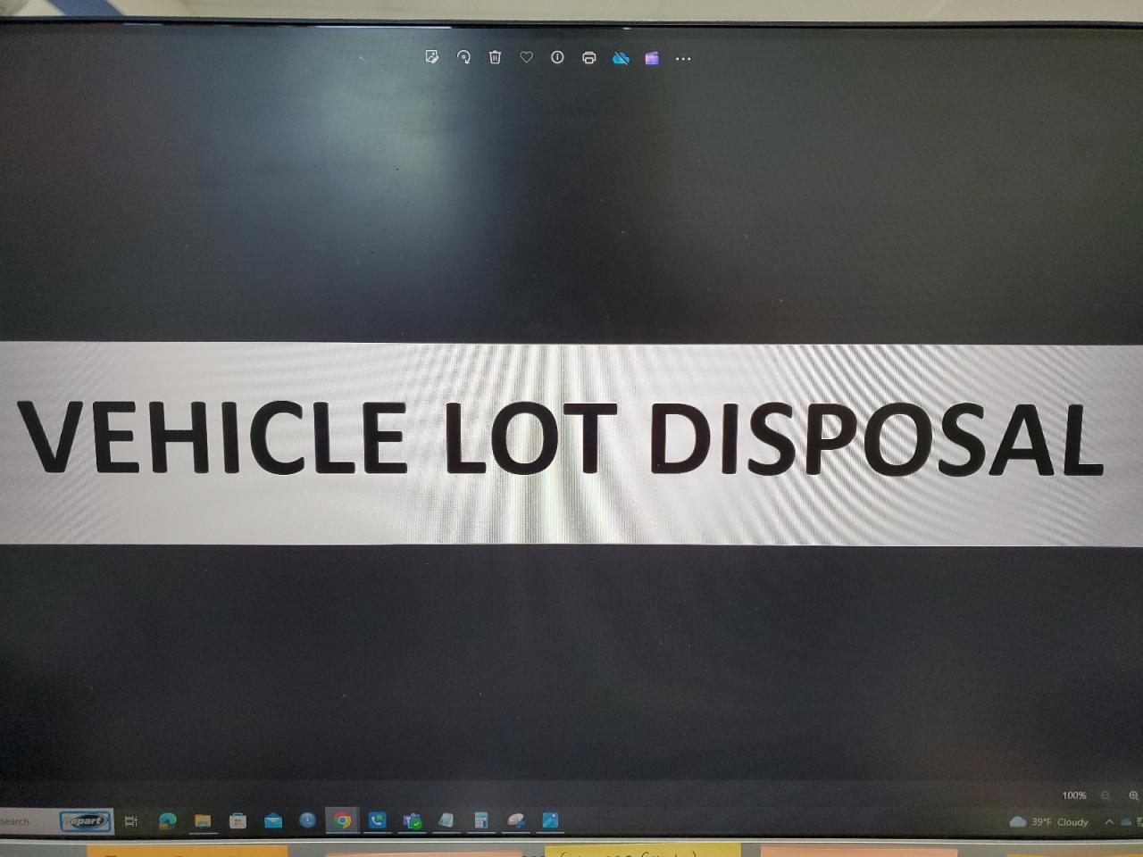 2017 CARGO CARGO TRAI VIN 4D6EG2827HC048973 photo 2