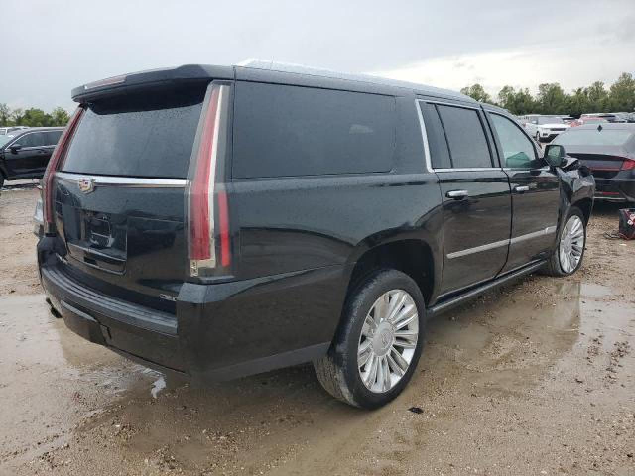 2020 CADILLAC Escalade VIN 1GYS4KKJ2LR114963 photo 3