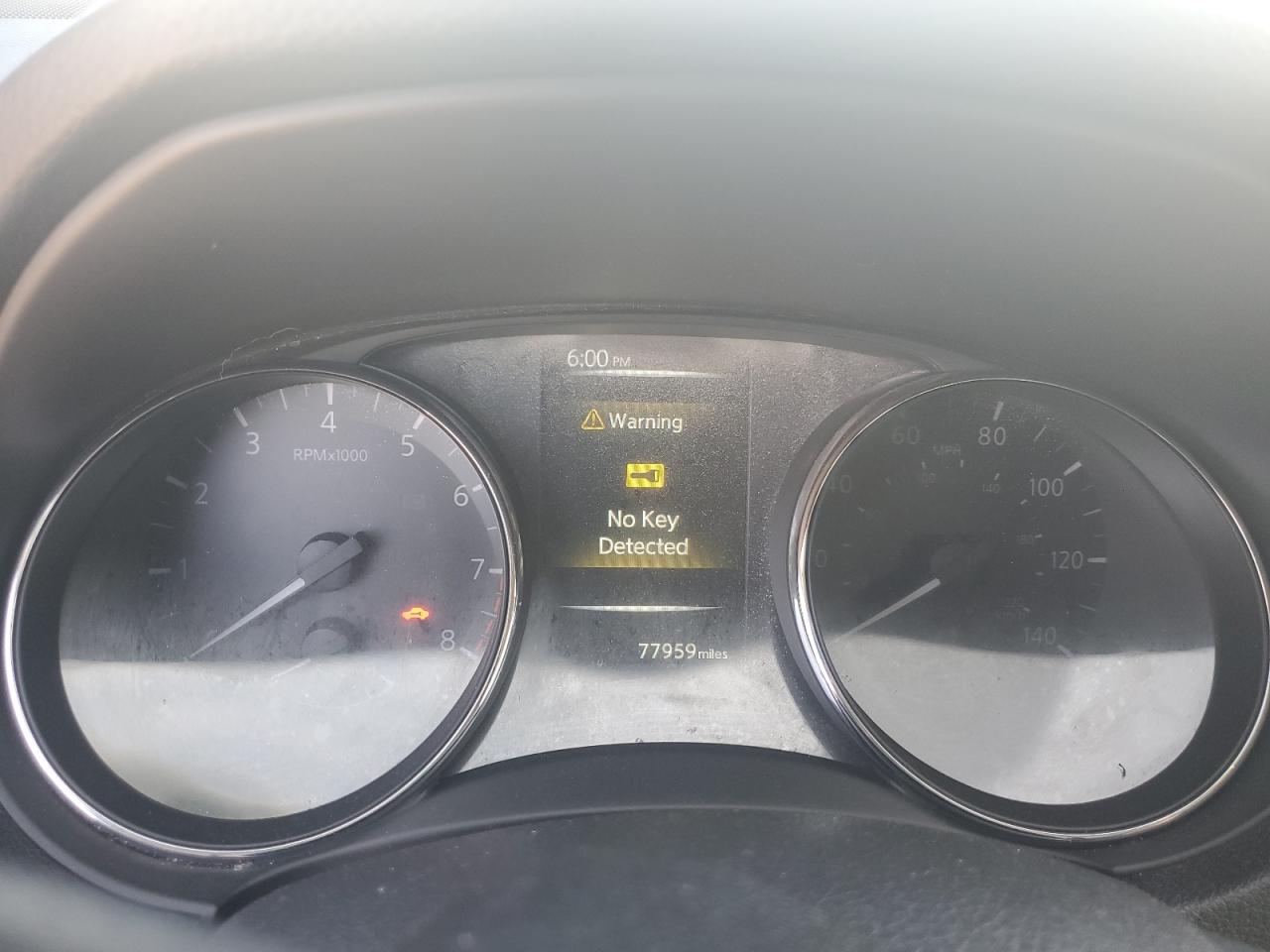2017 Nissan Rogue VIN 5N1AT2MT2HC796638 photo 9