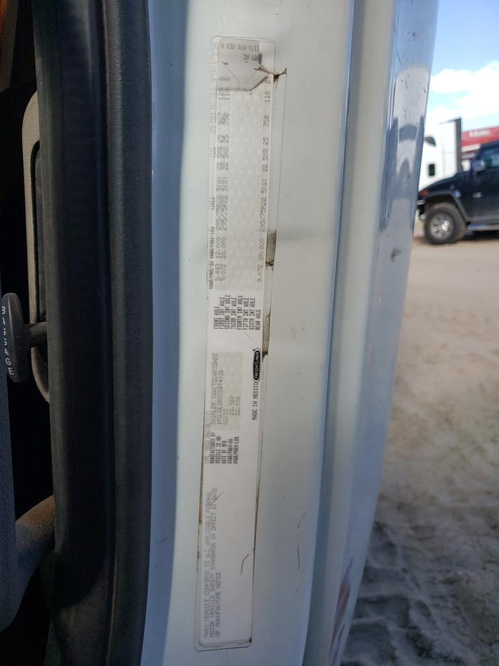2012 FREIGHTLINER All other VIN 1FUJGLDR0CSBT4036 photo 10