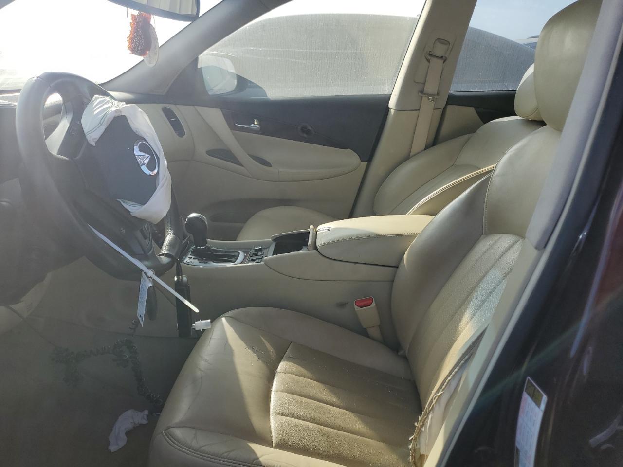 2016 INFINITI Qx50 VIN JN1BJ0RR1GM263921 photo 7