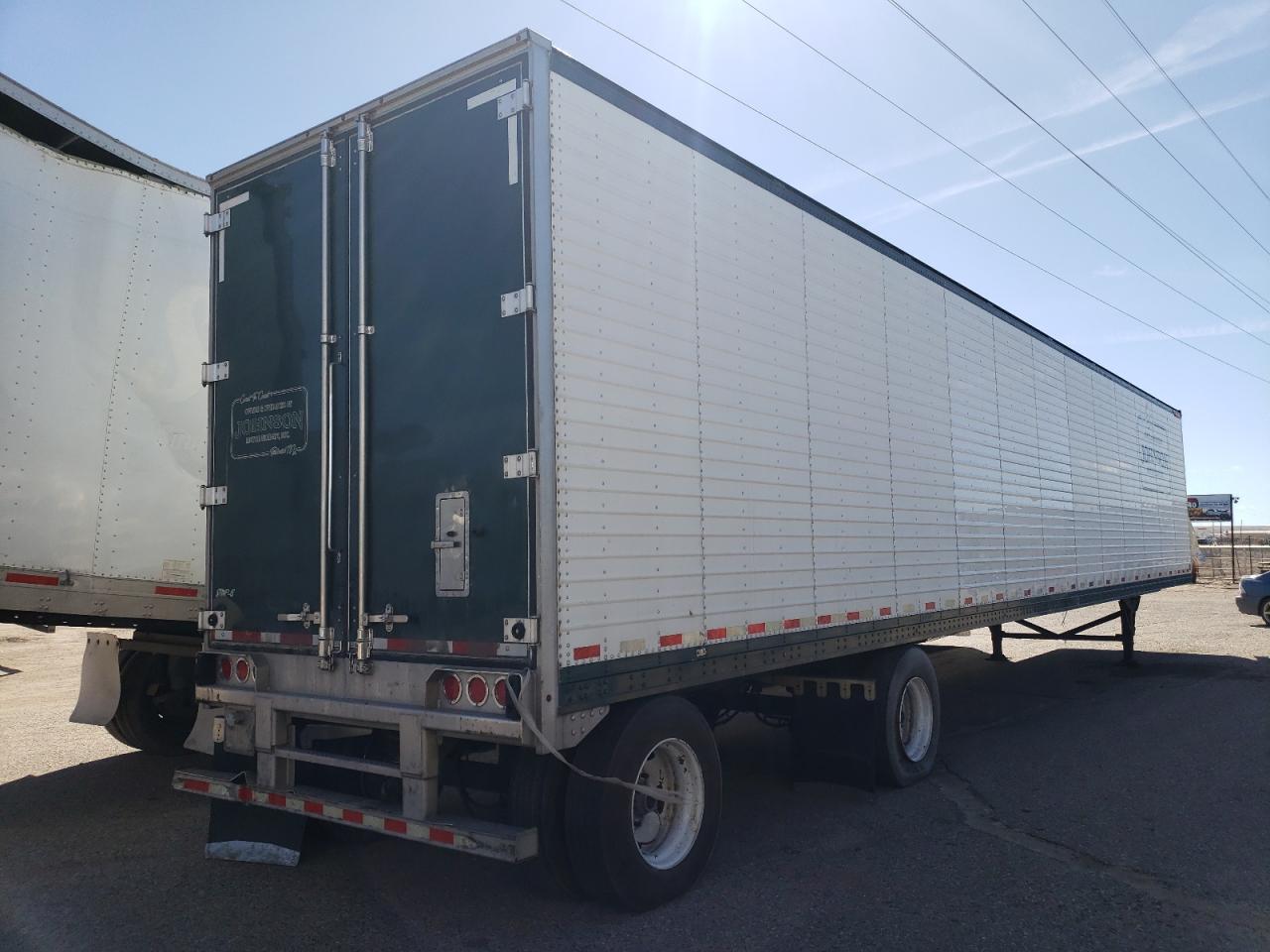 2015 GGSD Reefer VIN 1GRAA0627FW702998 photo 4