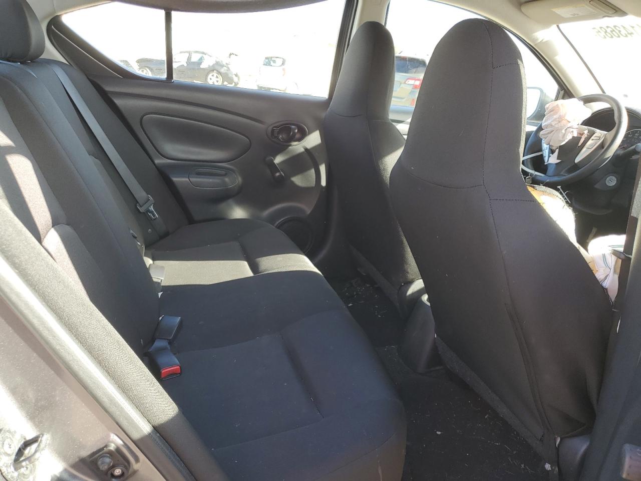 2016 NISSAN Versa VIN 3N1CN7AP2GL914382 photo 10