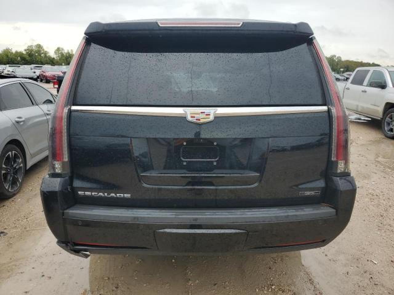 2020 CADILLAC Escalade VIN 1GYS4KKJ2LR114963 photo 6