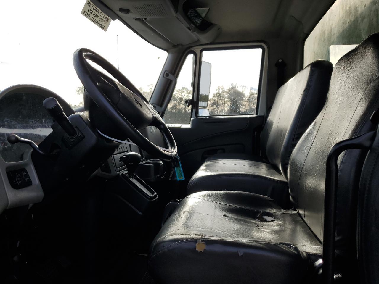 2015 INTERNATIONAL 4000 serie VIN 3HAMMMMM0FL677129 photo 7
