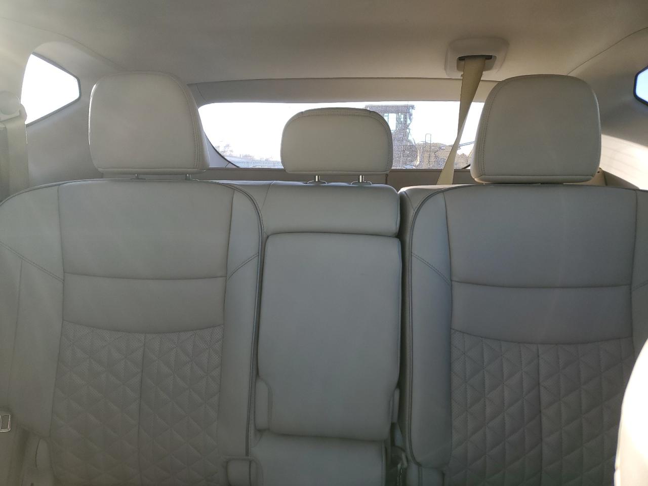 2019 NISSAN Murano VIN 5N1AZ2MS6KN120534 photo 10