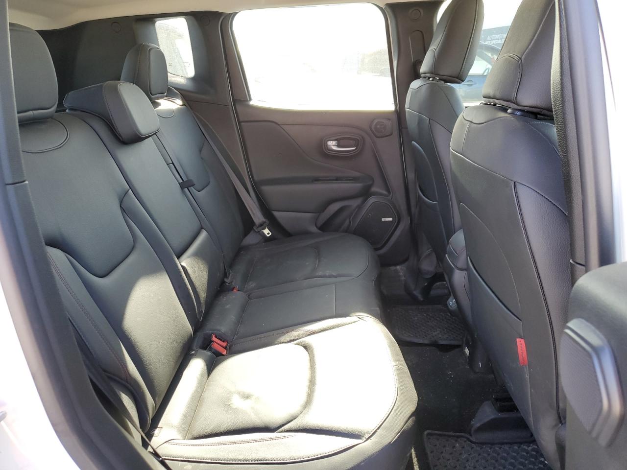 2021 JEEP Renegade VIN ZACNJDC13MPN36176 photo 10