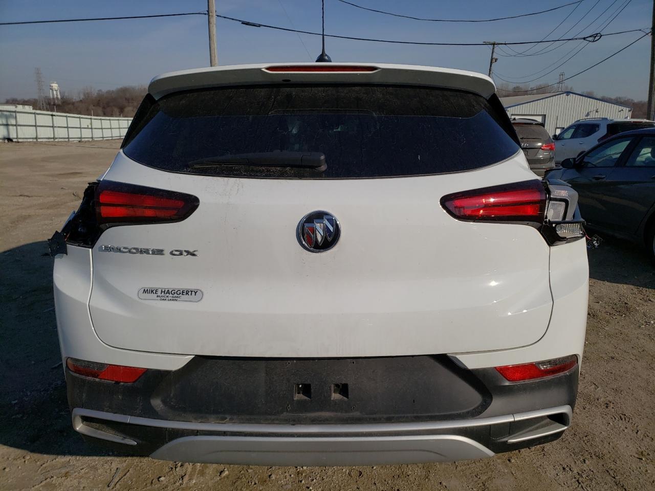 2023 Buick Encore VIN KL4MMBS20PB096205 photo 6