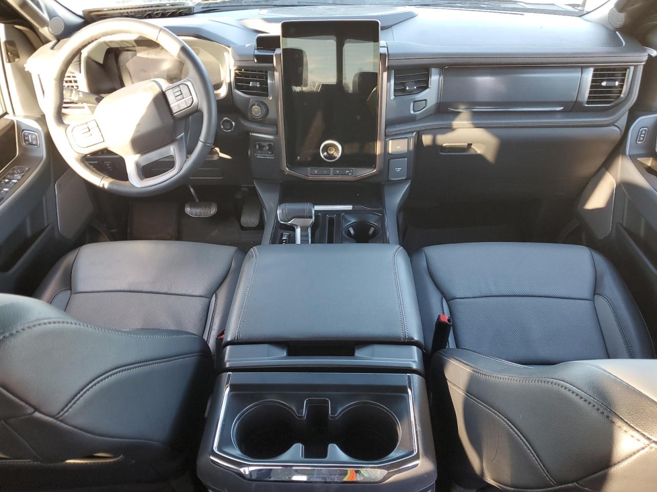 2023 FORD F150 light VIN 1FT6W1EV3PWG08671 photo 8