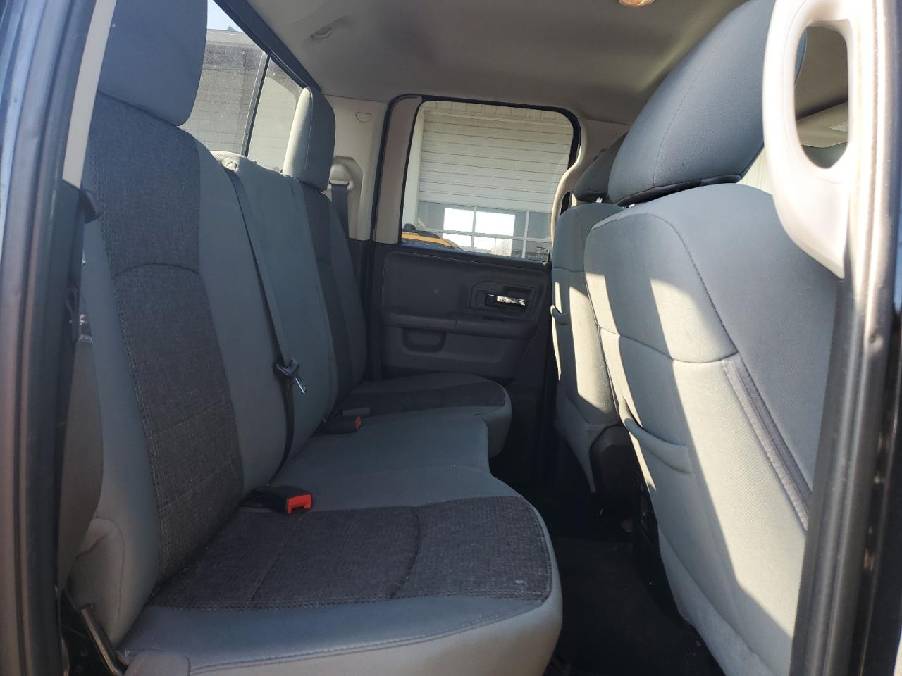 2013 RAM 1500 VIN 1C6RR7GT2DS602583 photo 10