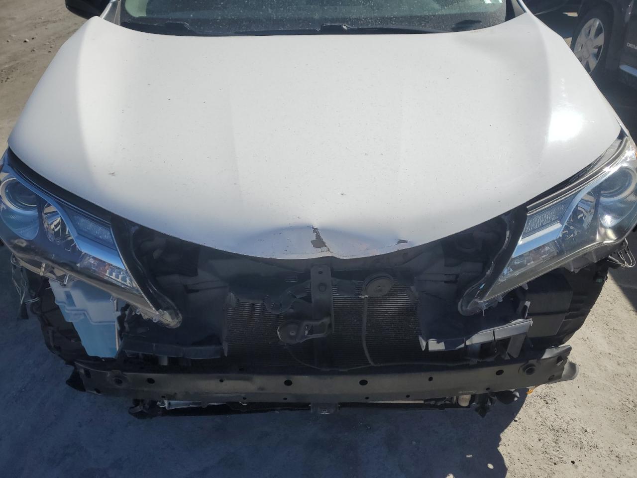 2013 Toyota Rav4 VIN 2T3BFREV8DW067544 photo 12