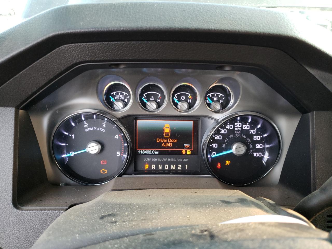 2015 FORD F-450 VIN 1FT8W4DT6FEB67875 photo 9