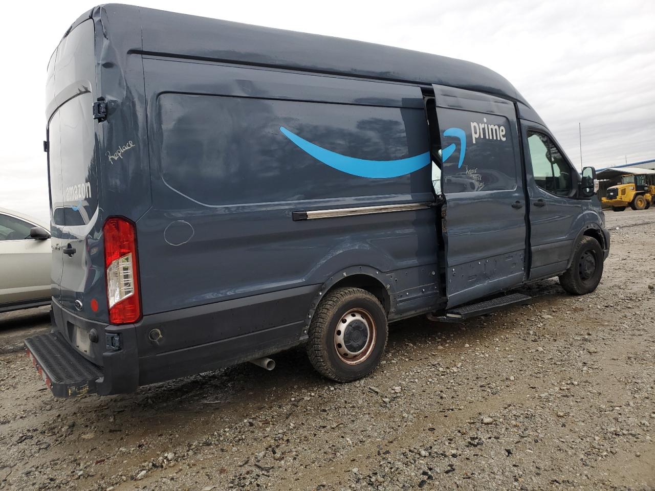 2020 FORD Transit VIN 1FTBR3X86LKA86953 photo 3