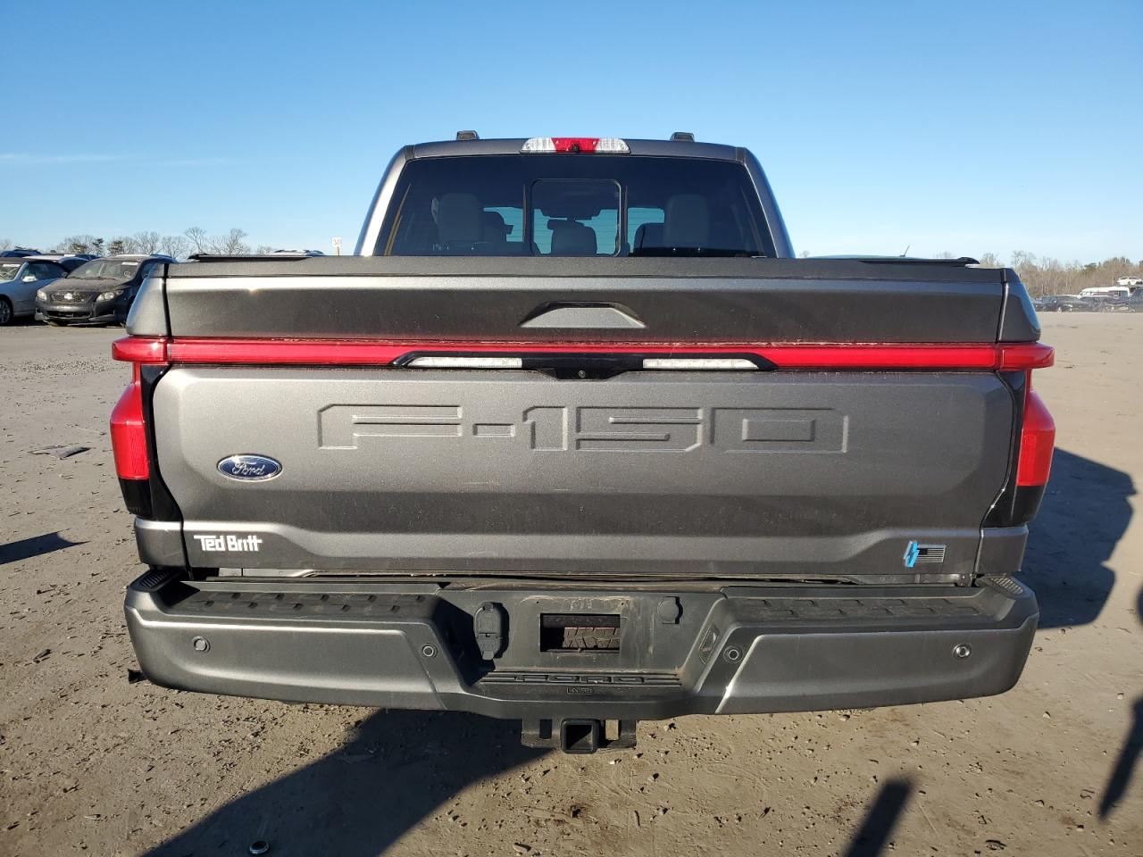2023 FORD F150 light VIN 1FT6W1EV3PWG08671 photo 6