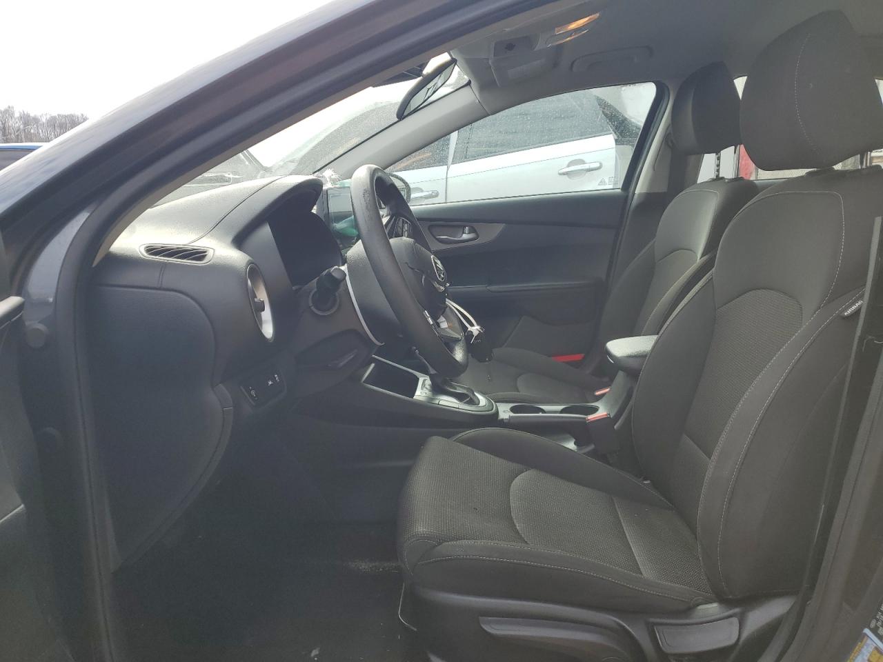 2019 KIA Forte VIN 3KPF24AD9KE033294 photo 7
