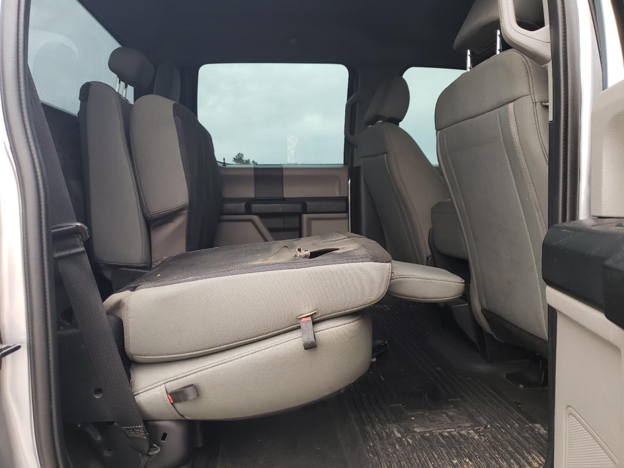 2021 FORD F-350 VIN 1FT8W3DT3MEC25173 photo 6