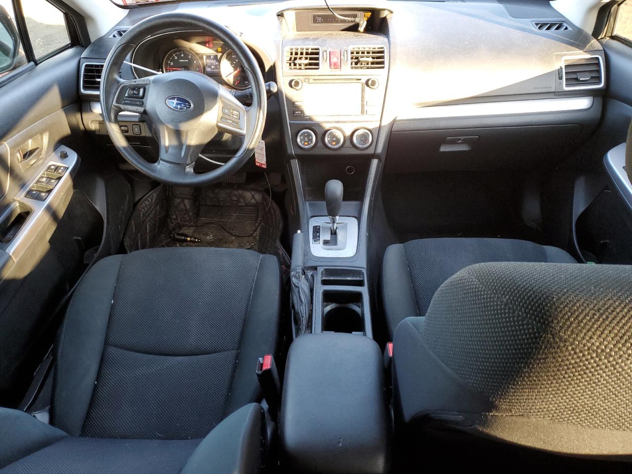 2016 SUBARU Impreza VIN JF1GPAA6XG8209119 photo 8