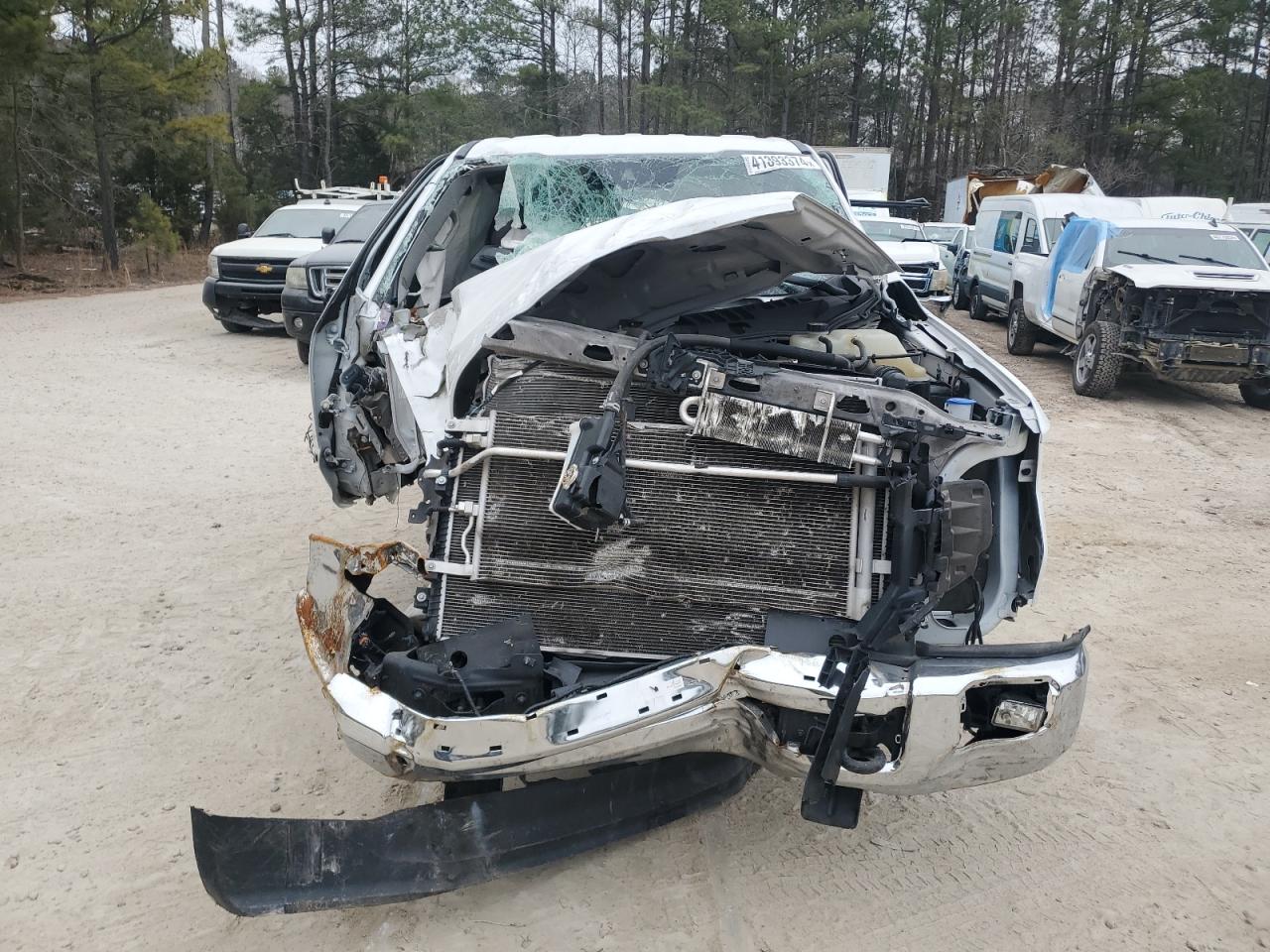 2021 FORD F-350 VIN 1FT8W3BT4MED48919 photo 5
