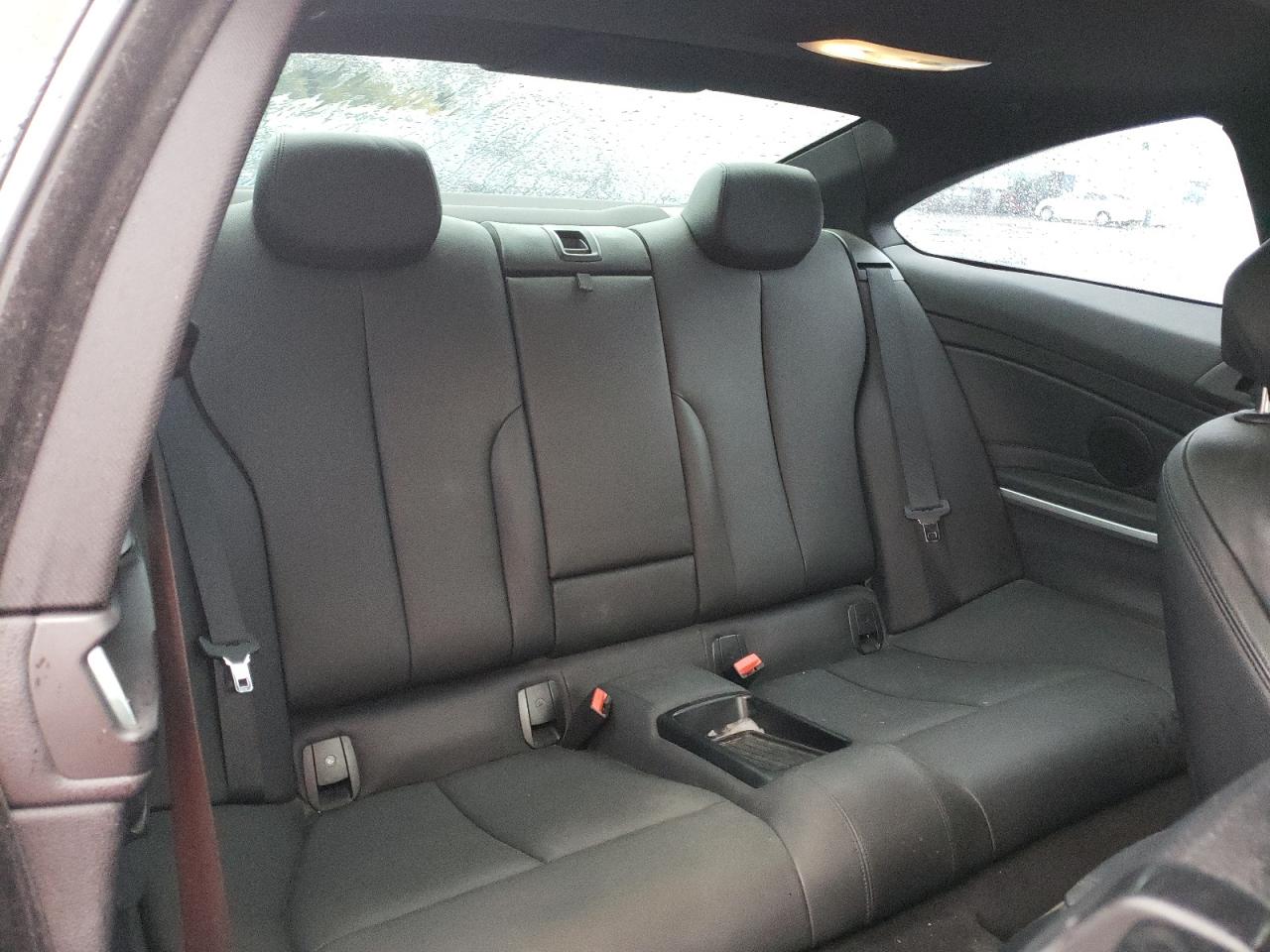 2014 BMW 4 series VIN WBA3R1C54EF774009 photo 10