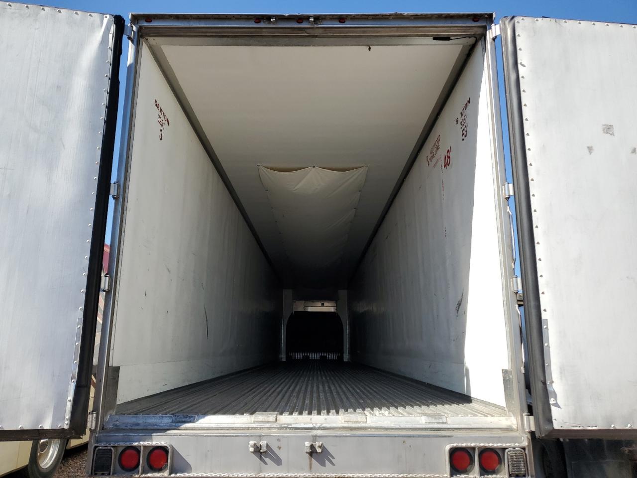 2013 UTILITY Reefer VIN 1UYVS2538DM691602 photo 6