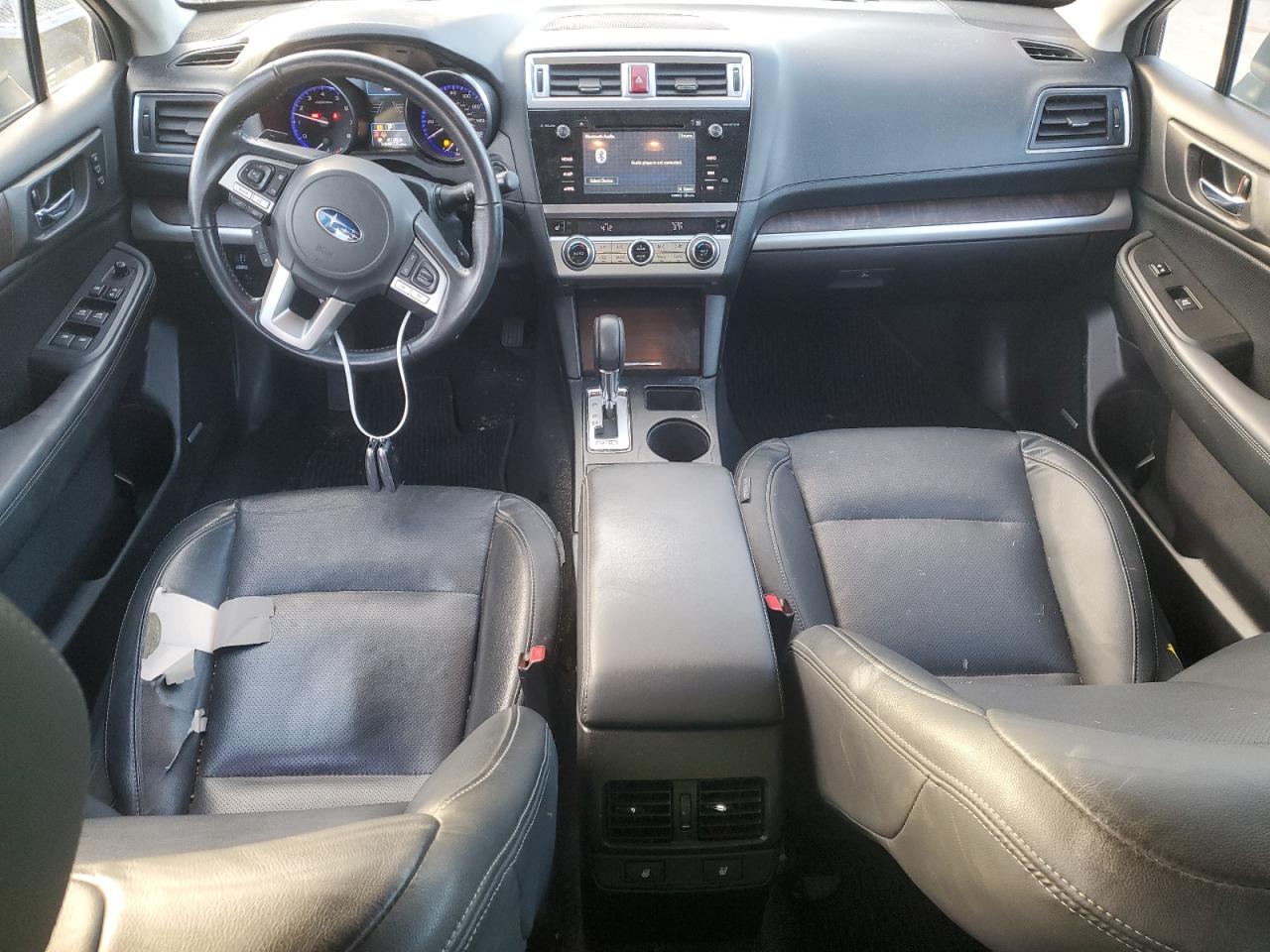 2016 SUBARU Outback VIN 4S4BSENC2G3268376 photo 8