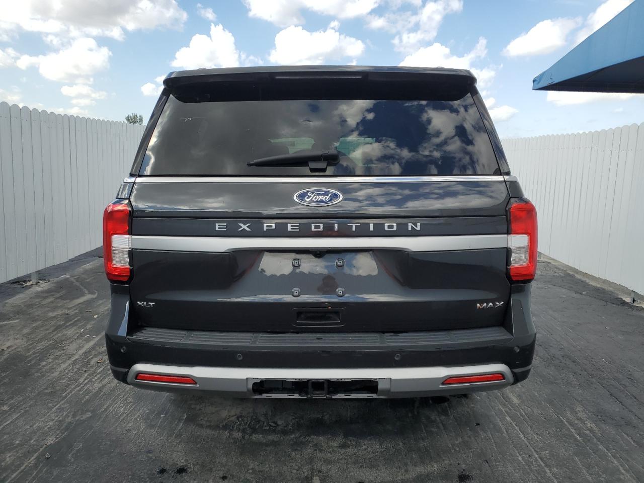2023 FORD Expedition VIN 1FMJK1H81PEA03805 photo 6