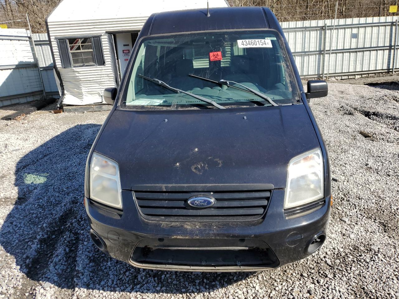2012 FORD Transit VIN NM0LS7DN2CT124938 photo 5