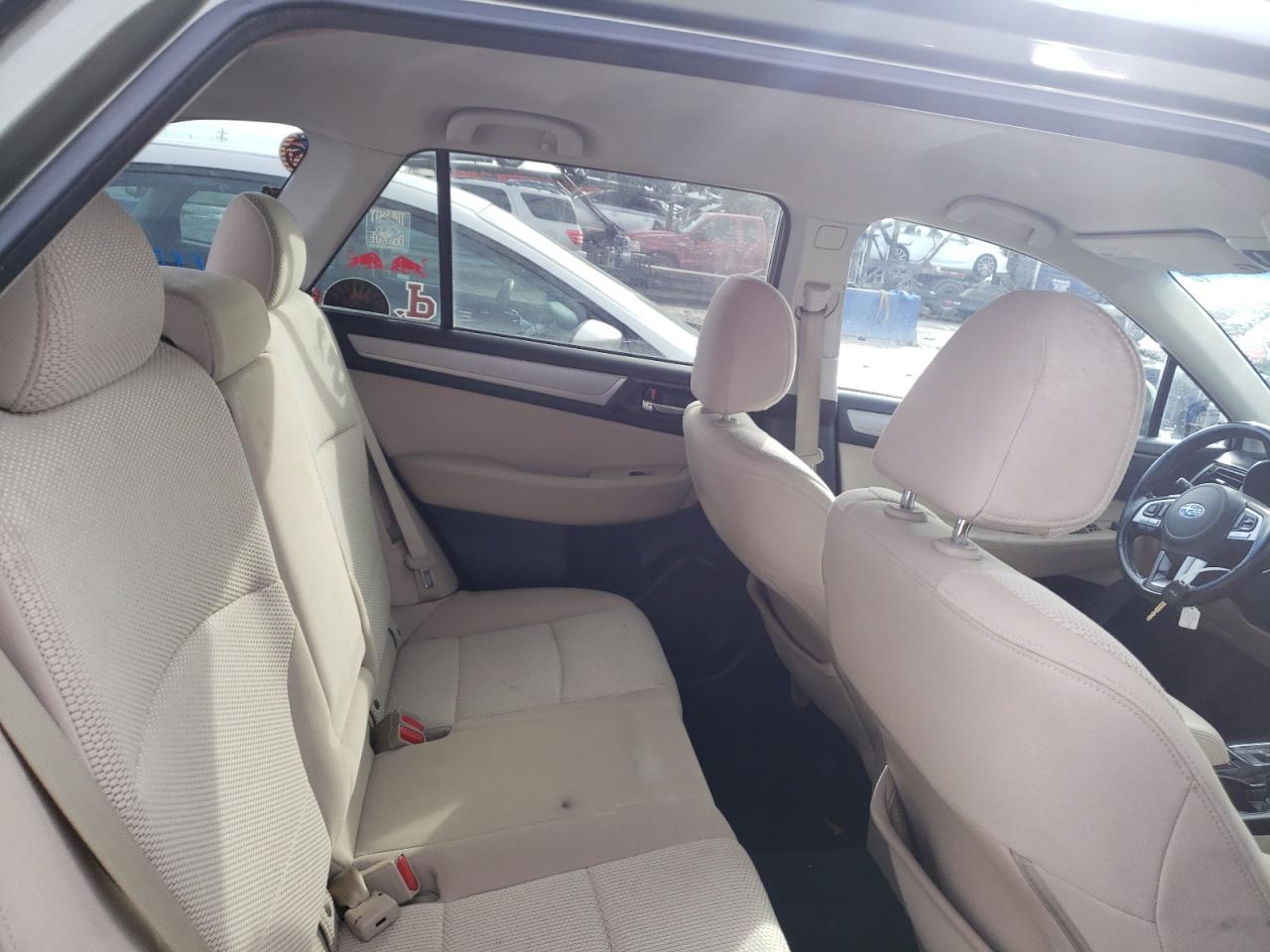 2016 SUBARU Outback VIN 4S4BSBCC7G3228036 photo 10