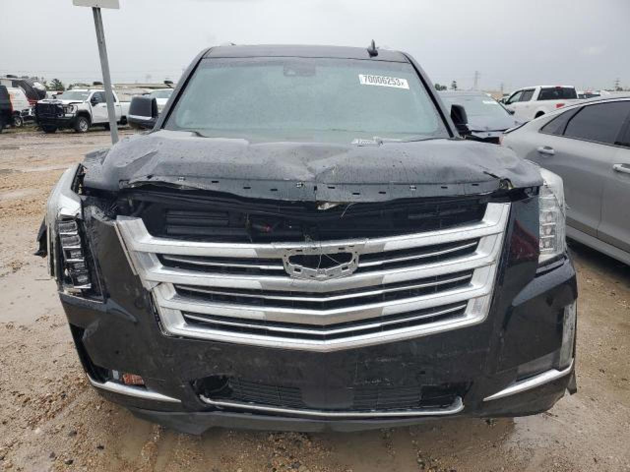 2020 CADILLAC Escalade VIN 1GYS4KKJ2LR114963 photo 5