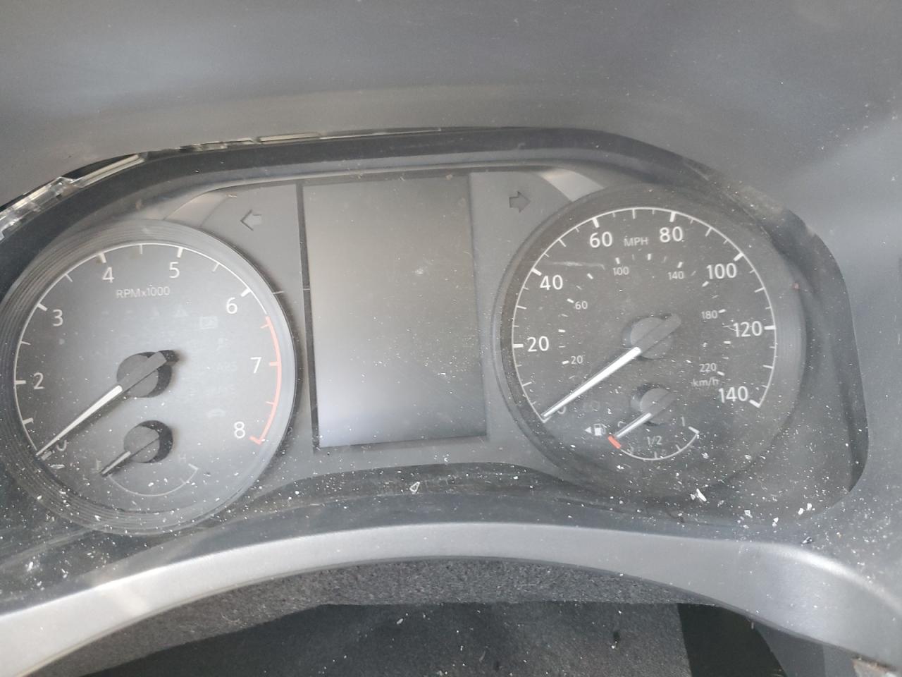2022 NISSAN Altima VIN 1N4BL4BV8NN322708 photo 9