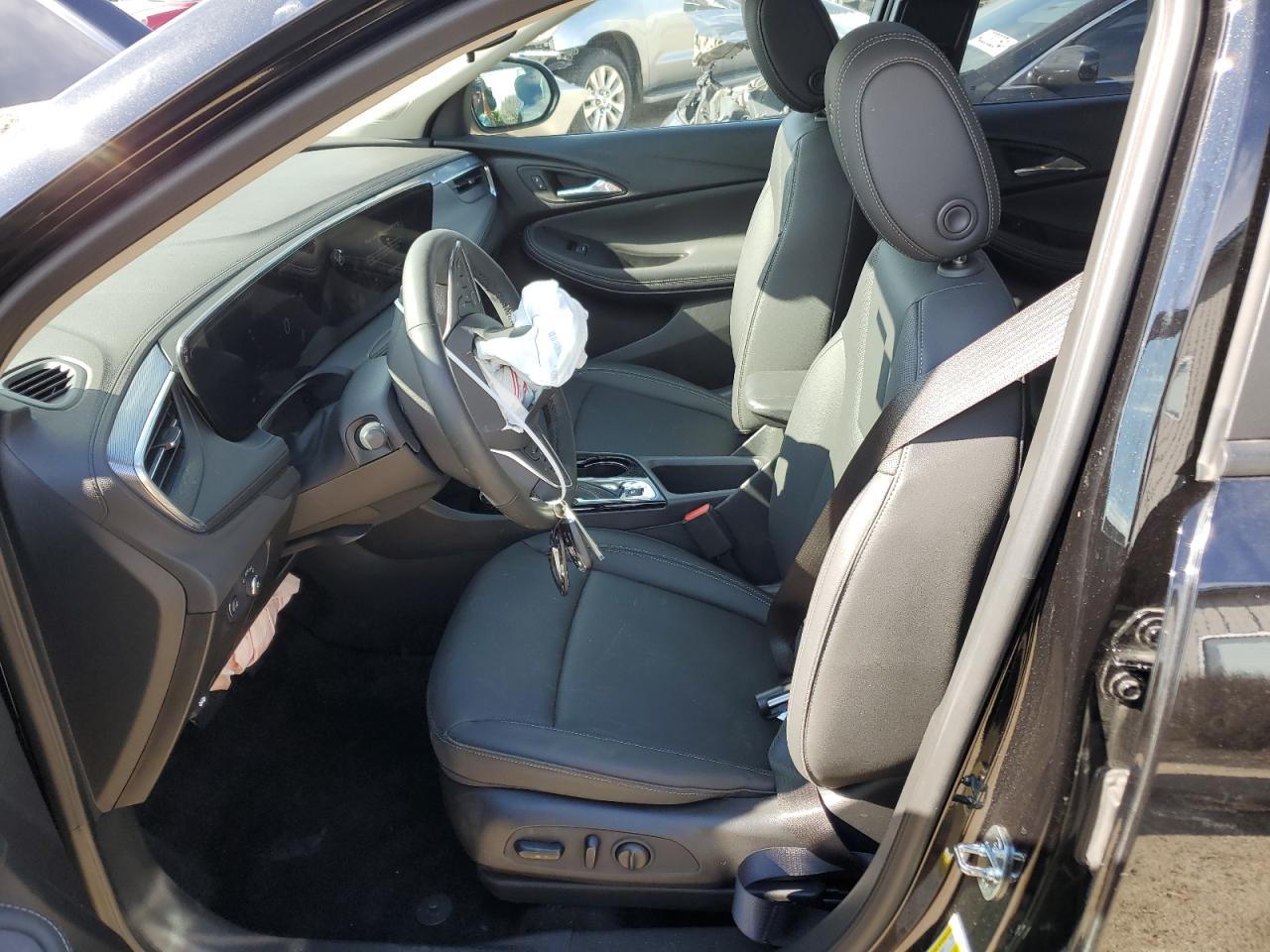 2024 BUICK Encore VIN KL4AMDSL2RB013318 photo 7