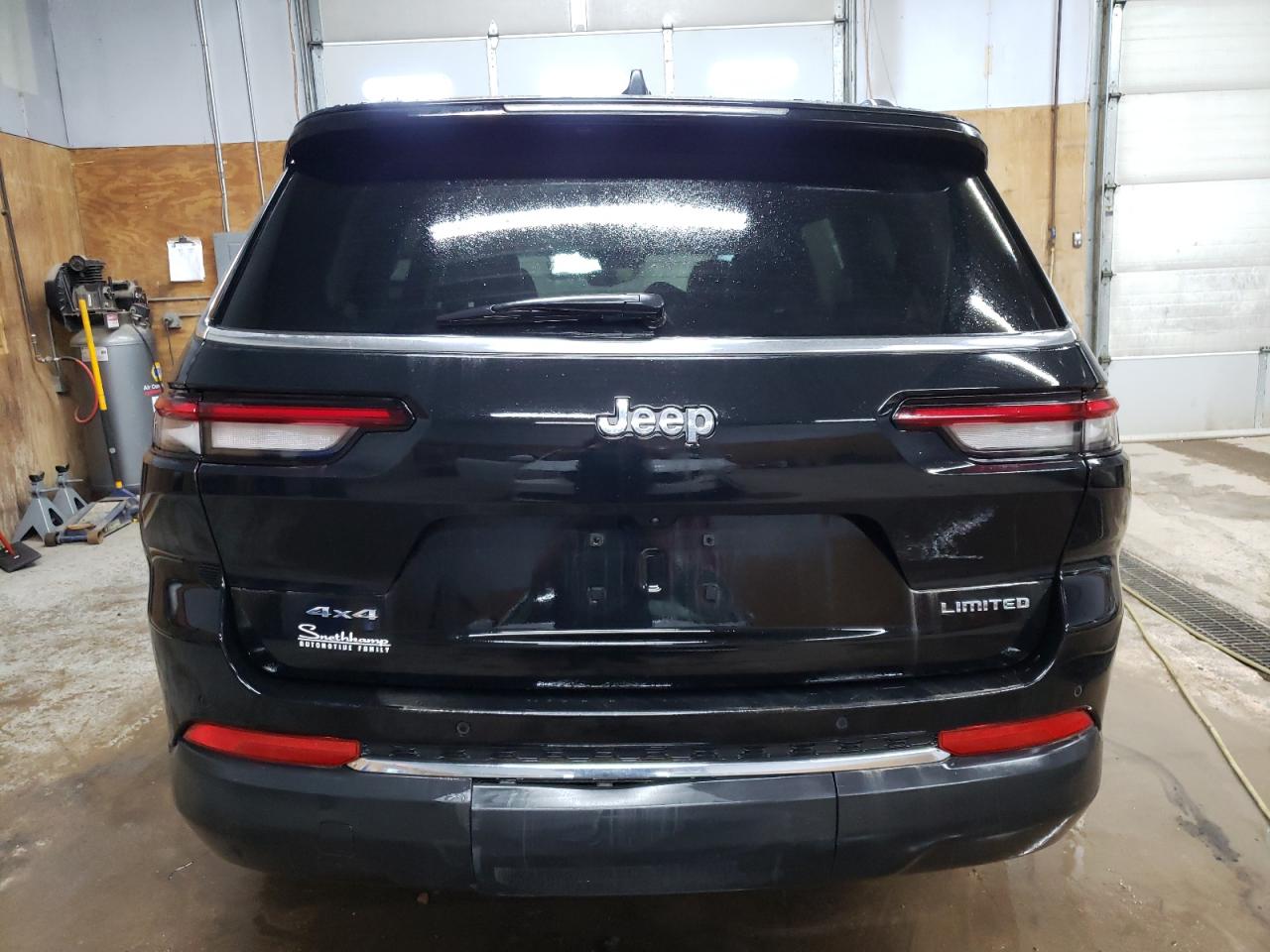 2023 JEEP Grand cherokee VIN 1C4RJKBG8P8896019 photo 6