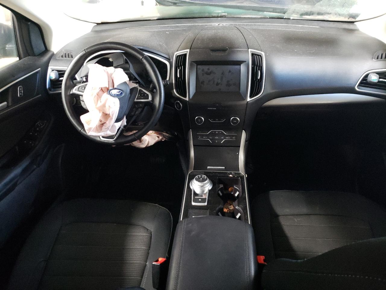 2019 FORD Edge VIN 2FMPK4J98KBC58809 photo 8