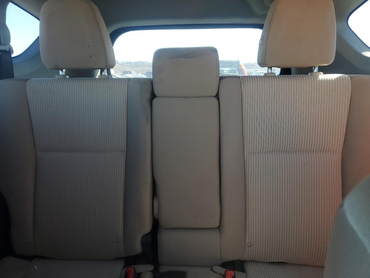 2013 Toyota Rav4 VIN 2T3BFREV8DW067544 photo 10