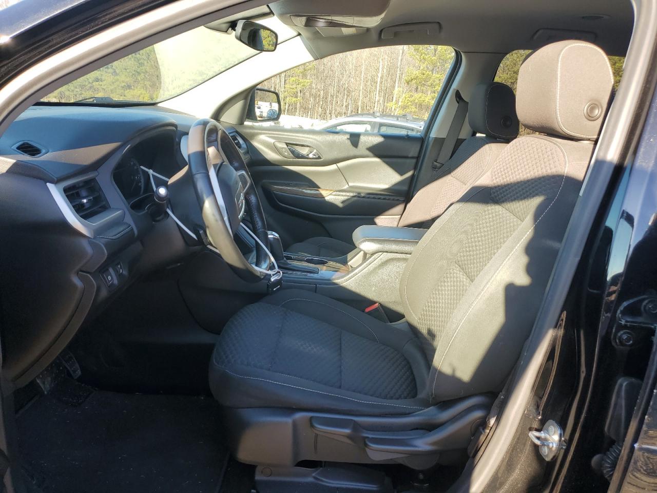 2018 GMC Acadia VIN 1GKKNKLAXJZ215610 photo 7