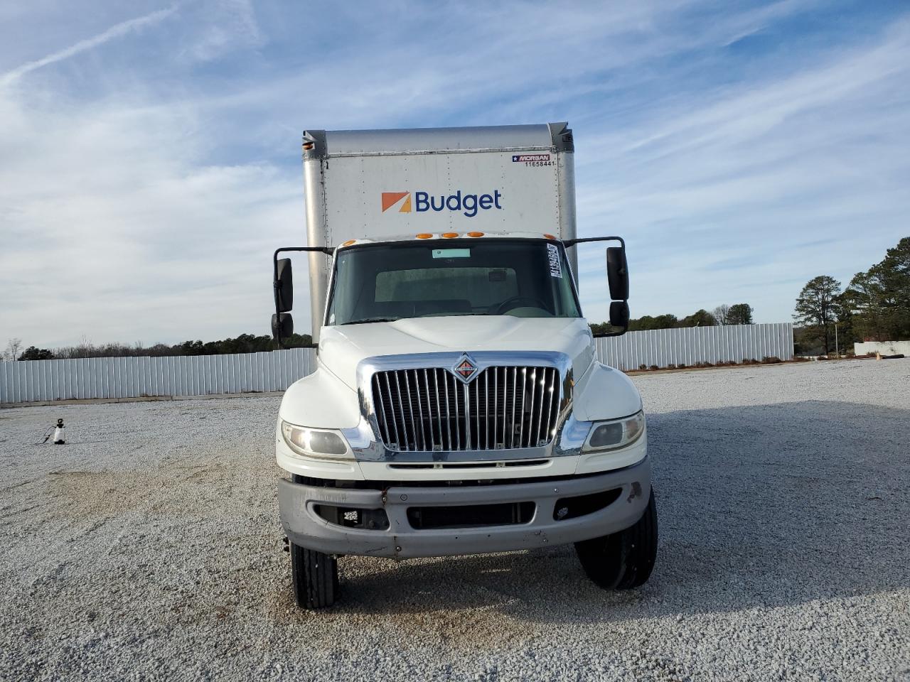 2015 INTERNATIONAL 4000 serie VIN 3HAMMMMM0FL677129 photo 5