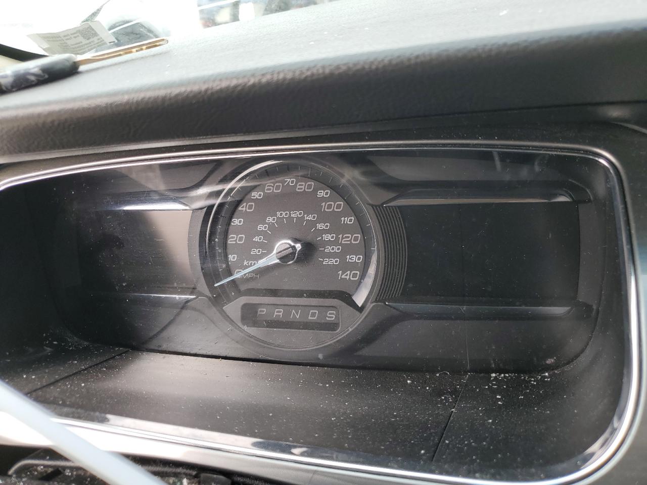 2014 FORD Taurus VIN 1FAHP2E8XEG173747 photo 9
