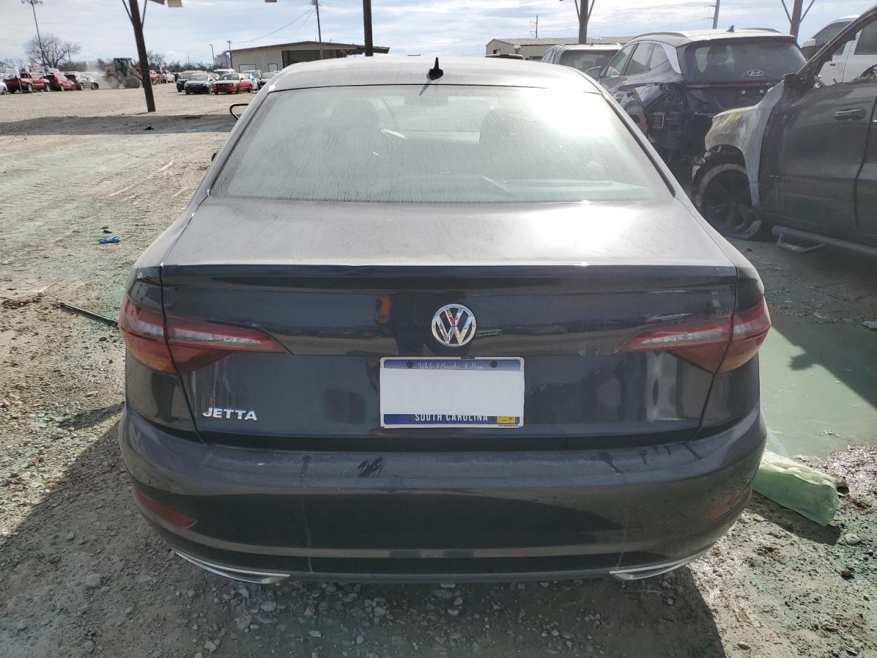 2019 Volkswagen Jetta VIN 3VWC57BU9KM079463 photo 6