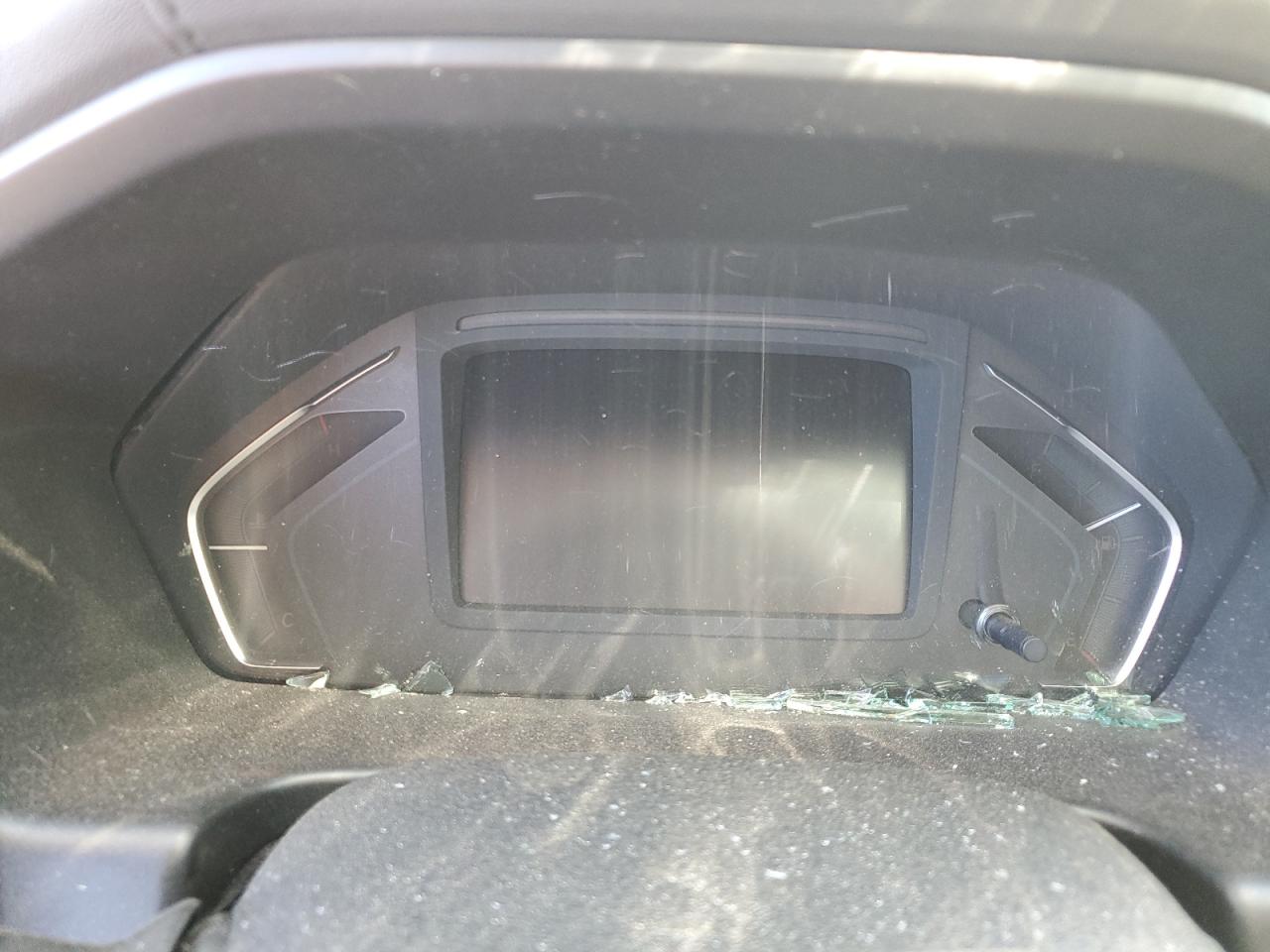 2022 HONDA Odyssey VIN 5FNRL6H99NB007784 photo 9