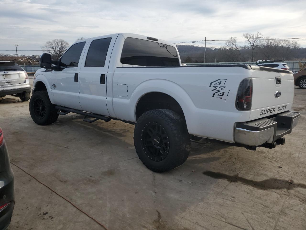 2015 FORD F-250 super duty VIN 1FT7W2BT6FEC94984 photo 2